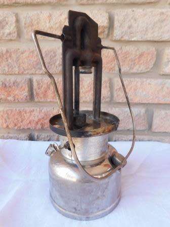 COLEMAN NO 339 LAMP