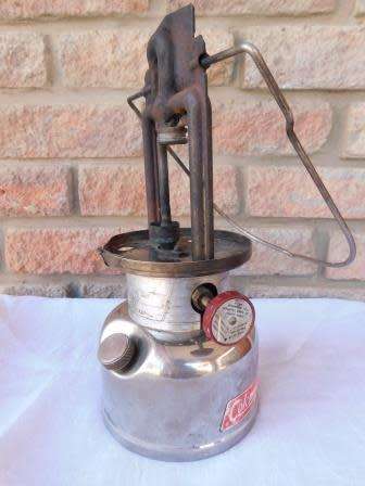 COLEMAN NO 339 LAMP
