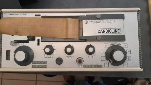 Cardioline Epsilon