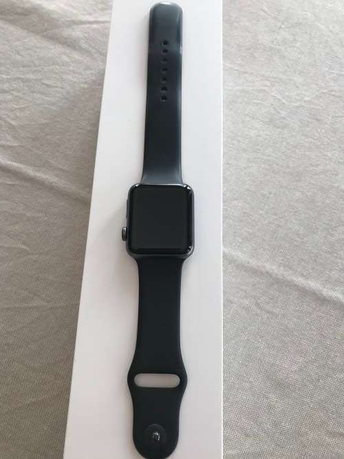 Apple Watch Series 3 GPS 42mm