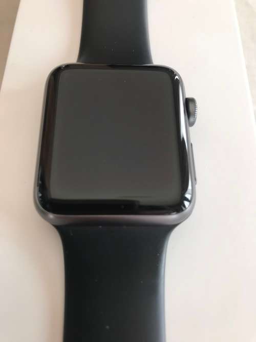 Apple Watch Series 3 GPS 42mm