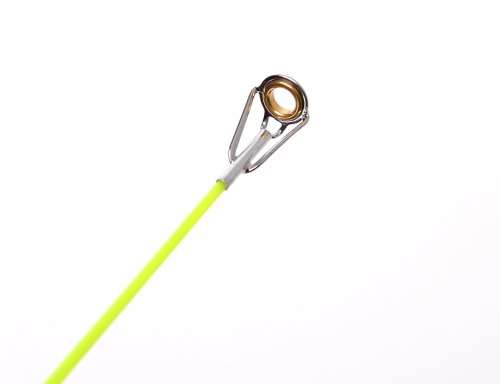 Beautiful High Performance 99% Carbon Fiber Telescopic Fishing Rod 2.4m