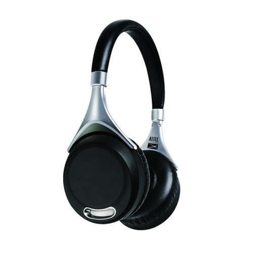 Altec Lansing Shadow Bluetooth Headphone