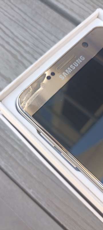 Samsung Note 5 || 32GB || Very Good Condition || Open To All Networks