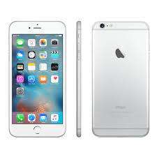 iPhone 6 || 16GB || Silver || Immaculate Condition || Don`t Miss Out