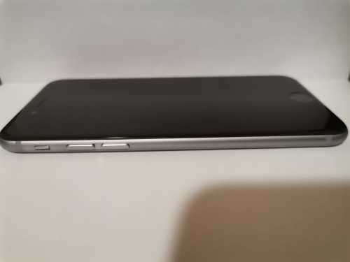iPhone 6 || 16GB || Black || Immaculate Condition || Don`t Miss Out