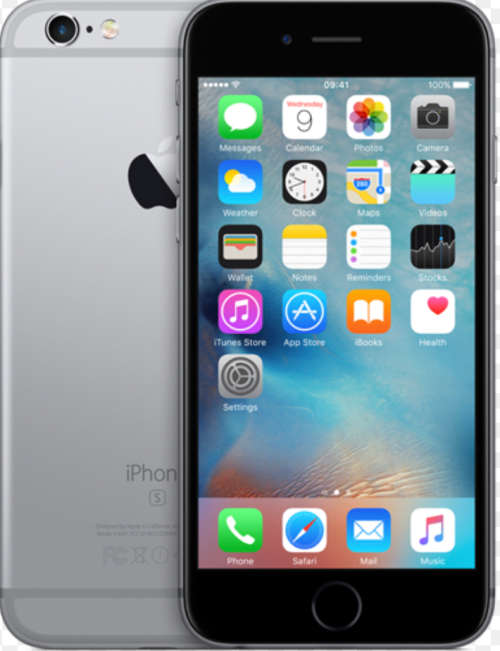 iPhone 6 || 16GB || Black || Immaculate Condition || Don`t Miss Out