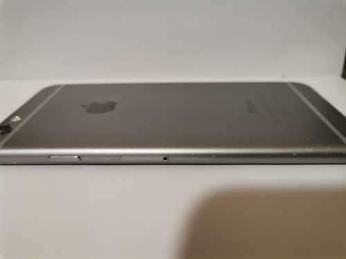 iPhone 6 || 16GB || Black || Immaculate Condition || Don`t Miss Out
