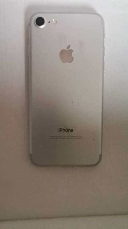 iPhone 7 White 32GB