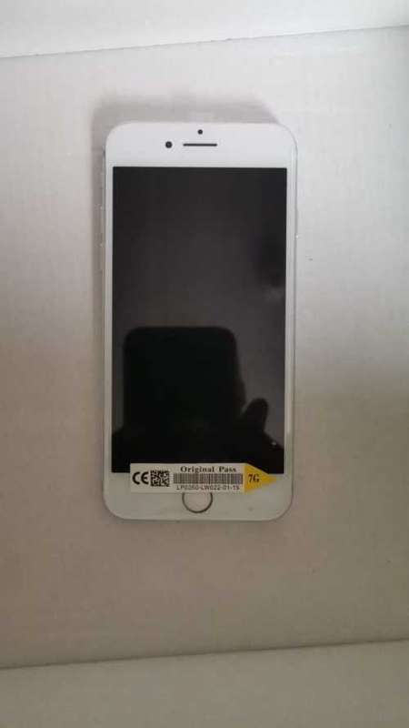 iPhone 7 White 32GB