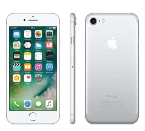 iPhone 7 White 32GB