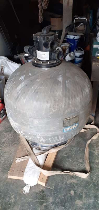 Waterco Micron ECO S900 Sand Filter