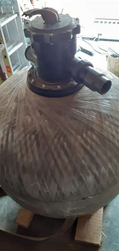 Waterco Micron ECO S900 Sand Filter