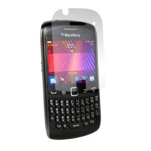 Clear Screen Protector for Balckberry 9360 Curve *R9.99 POSTAGE COST* ***LIMITED STOCK***