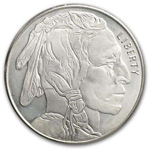 ### AMERICAN BUFFALO ROUND 1oz ###