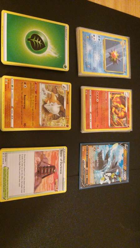 pokemon card mystery bundles