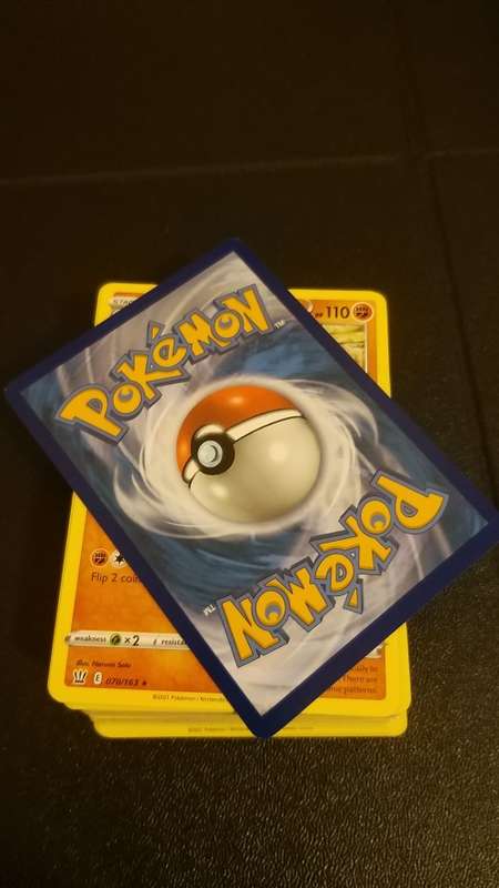 pokemon card mystery bundles