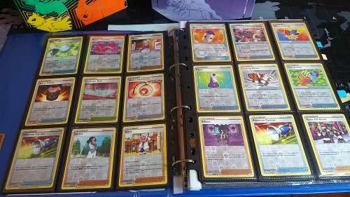 100 Pokeman Card Bundle - **Guaranteed Ultra Rare**