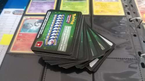 Pokemon 50 Card Bundles