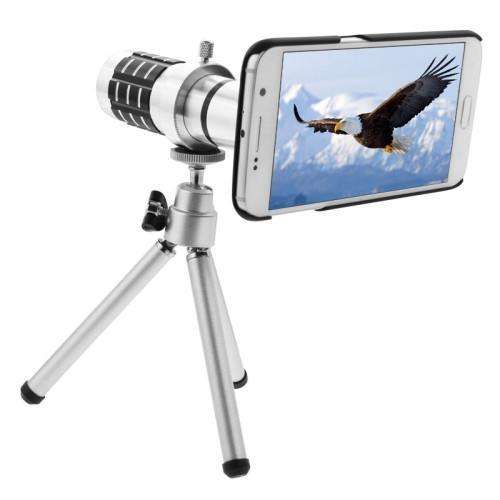 18 x Zoom Universal Smartphone Telephoto Telescope