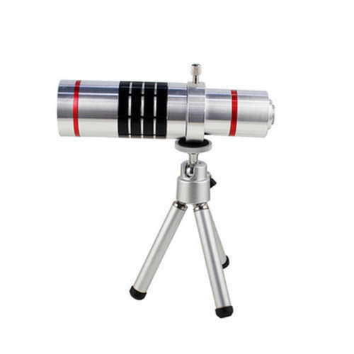 18 x Zoom Universal Smartphone Telephoto Telescope