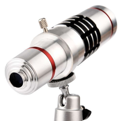 18 x Zoom Universal Smartphone Telephoto Telescope