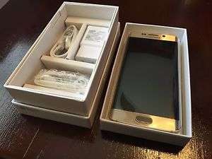 Samsung Galaxy S6 Edge