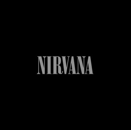 Nirvana - Nirvana ( Nirvana's greatest hits album.)