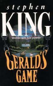 Gerald's Game - Stephen King