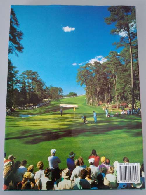 Grand Slam Golf's Major Championships - Michael Williams