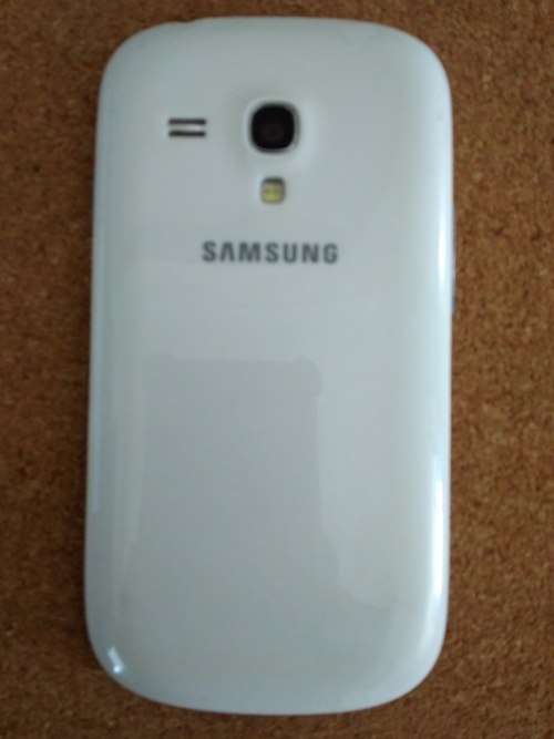 Samsung  Galaxy S3 Mini  Android