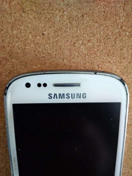 Samsung  Galaxy S3 Mini  Android