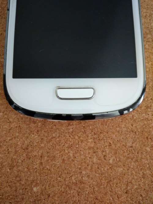 Samsung  Galaxy S3 Mini  Android
