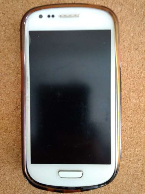 Samsung  Galaxy S3 Mini  Android
