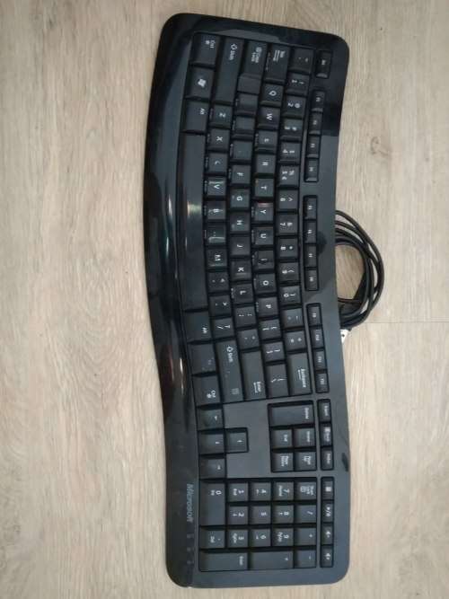 ERGONOMIC KEYBOARD FOR SALE