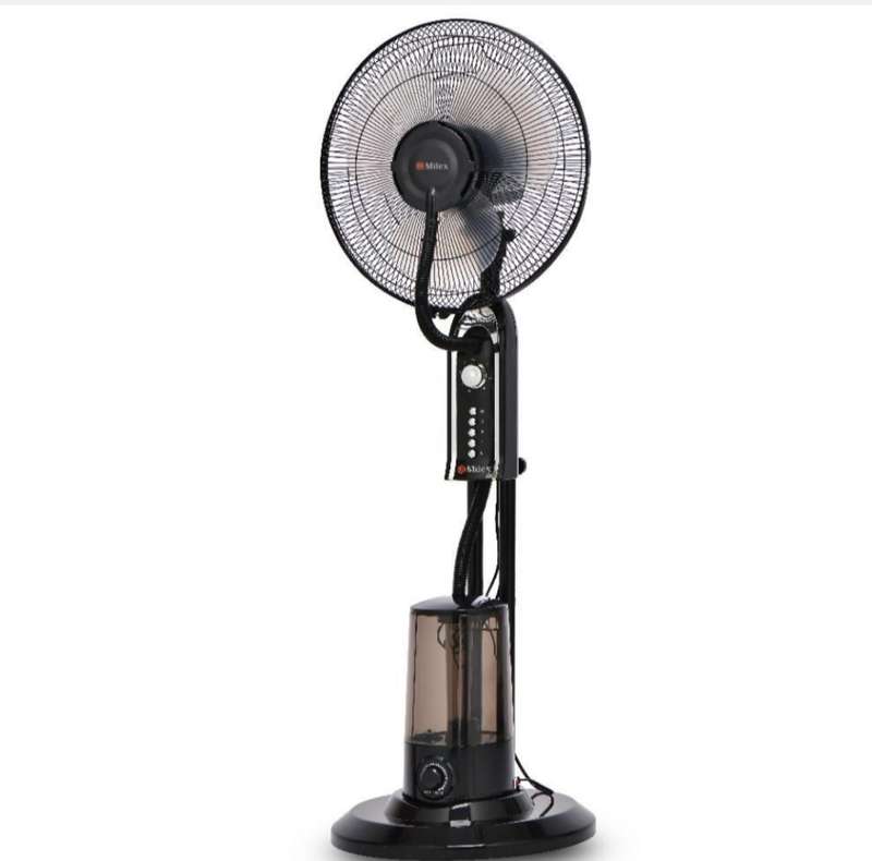 Mist Fan 18`