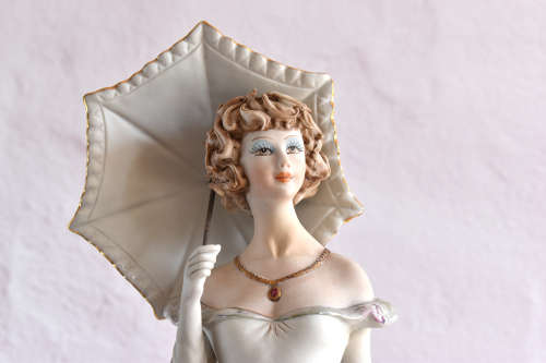 Capodimonte Vittorio Sabadin