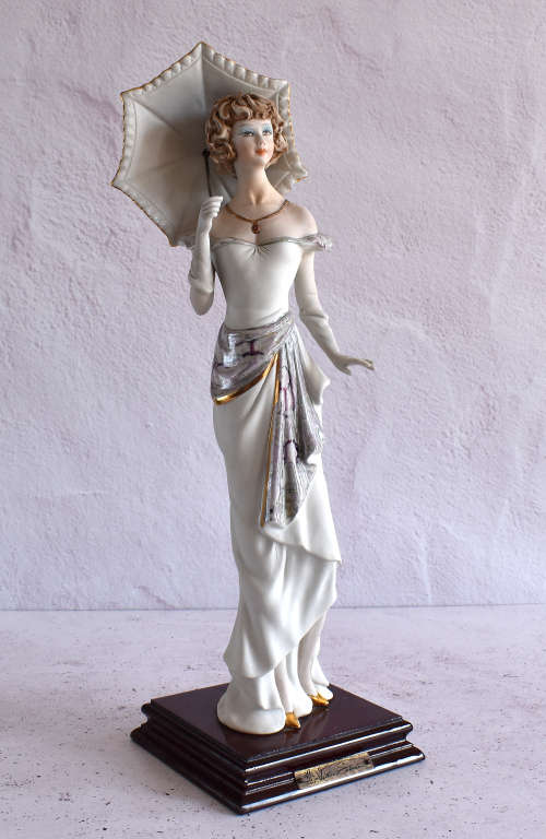 Capodimonte Vittorio Sabadin