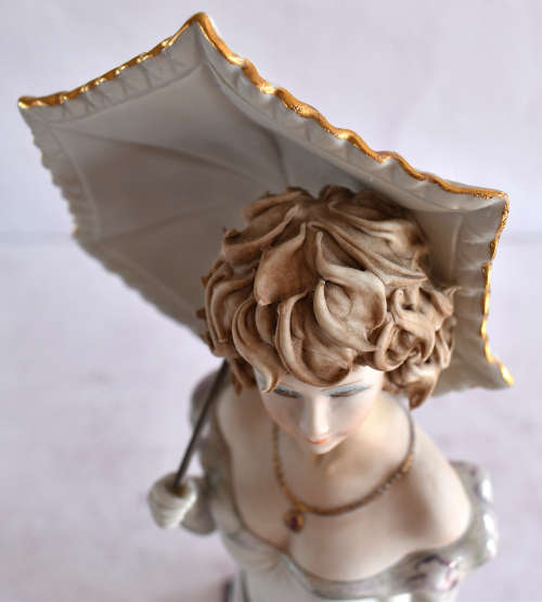 Capodimonte Vittorio Sabadin