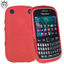 blackberry 9320