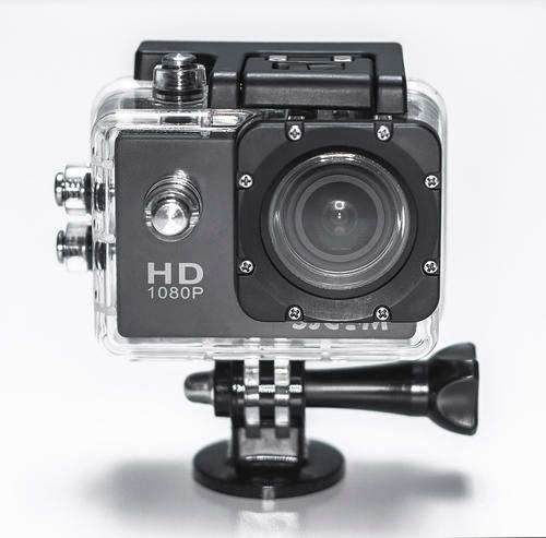 SJ4000 WiFi 1080P Action Camera -LOCAL STOCK! - GoPro alternative! 24 Hour Delivery