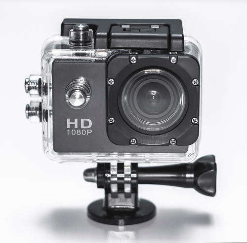 SJ4000 WiFi 1080P Action Camera -LOCAL STOCK! - GoPro alternative! 24 Hour Delivery