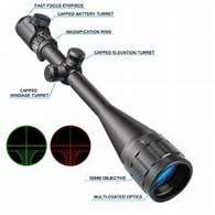 RETAY 135X AIR RIFLE CARBON 5.5cal Spring Piston Air Rifle with break-barrel: + Scope
