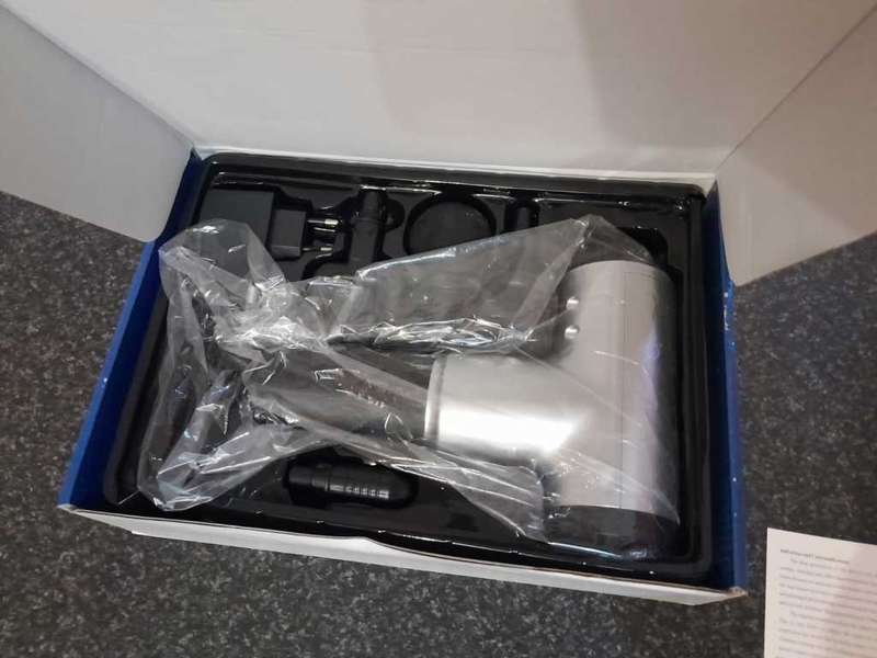 Fascial Gun