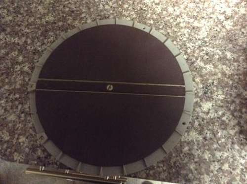 Turn table