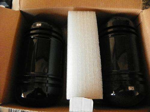IDS Infrared Beams
