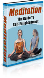 E-Book - Meditation