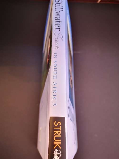 Stillwater Trout by Dean Riphagen**SIGNED**