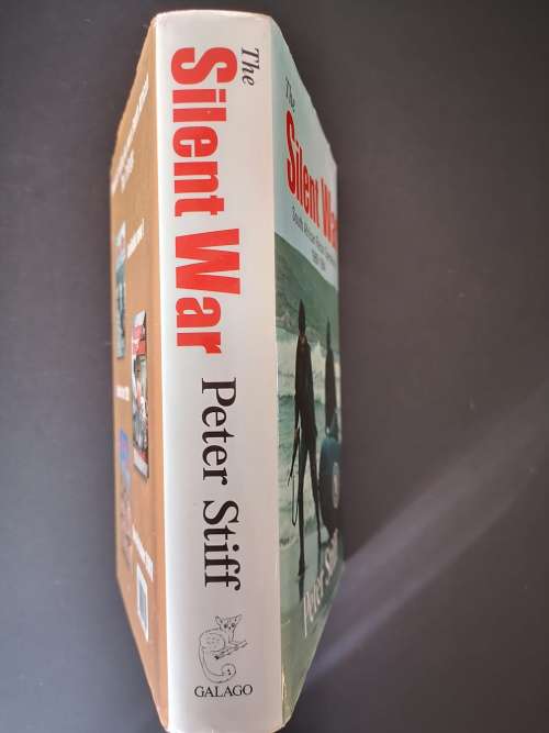 The Silent War South African Reece Operations 1969-1994