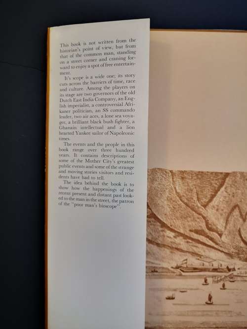 Poor Man`s Bioscope by Willem Steenkamp